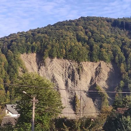 "У Пасічника" Котедж Для Сім'Ї Yaremche Exterior foto
